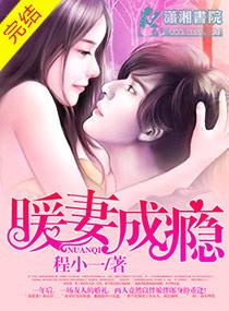 暖妻成瘾全文免费阅