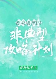 漂亮男孩的非典型攻略计划by伊斯坦布