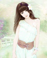 杏阳情缘李慕白