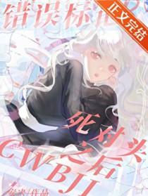 错误标记gl 安诀番外