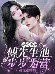 傅先生他步步为营txt全文