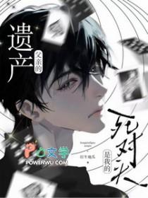 父亲的遗产，是我的死对头